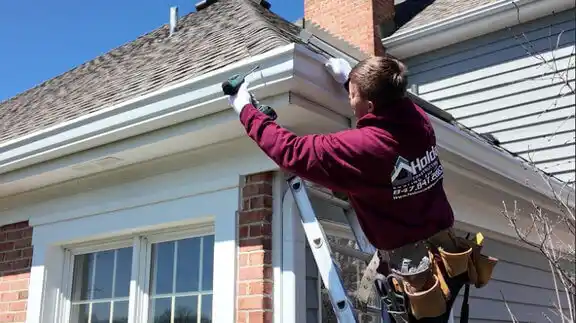 gutter services Tupelo